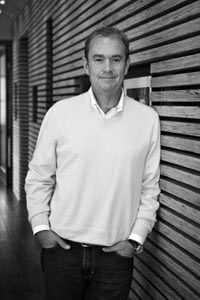 Winemaker, Tuck Beckstoffer